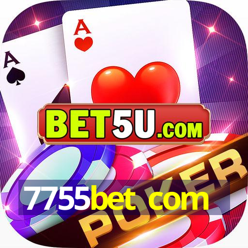 7755bet com